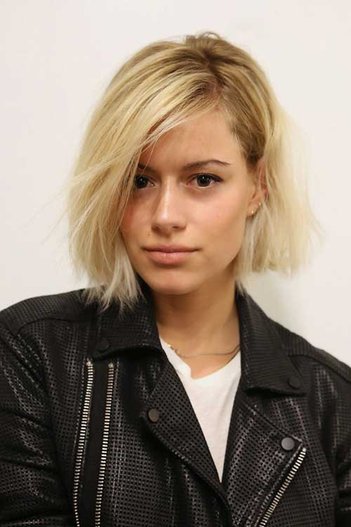 Short Crop Hairstyles
 20 Good Short Cropped Hair