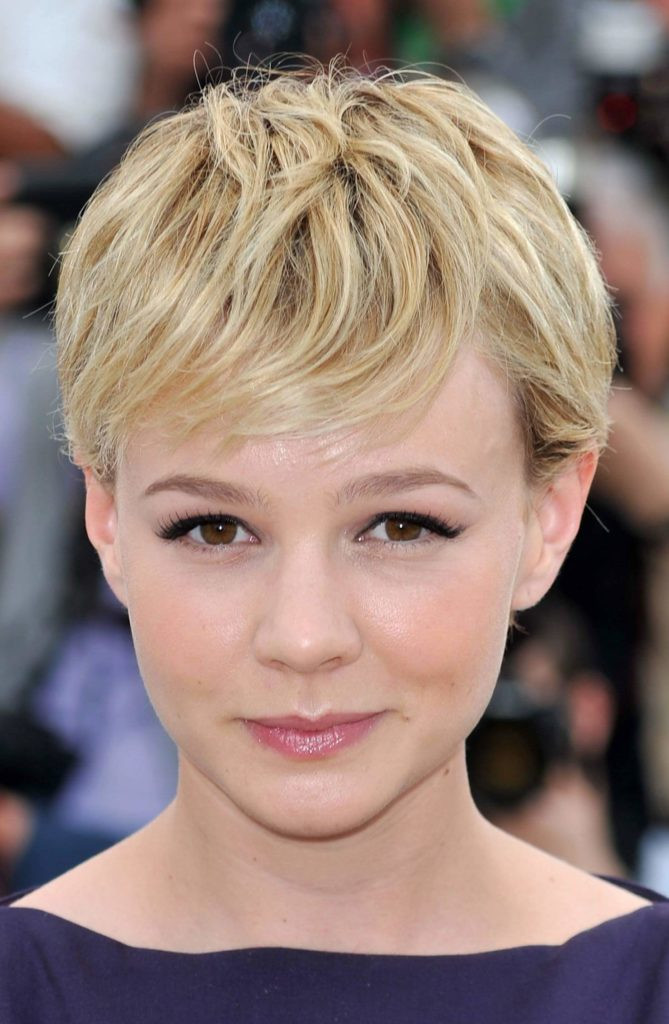 Short Crop Hairstyles
 21 Most Popular Crop Short Hairstyles for Women