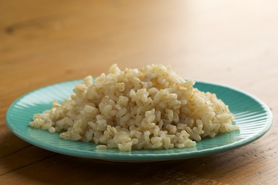 Short Grain Brown Rice Cooking
 Perfect Brown Rice Recipe