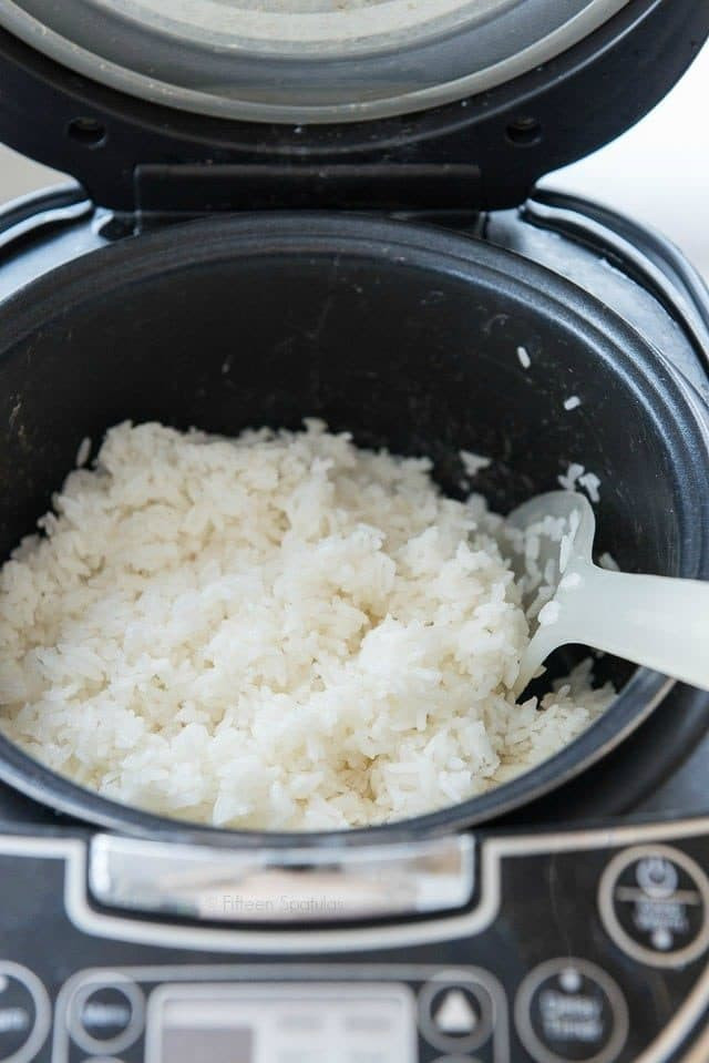 The Best Short Grain Brown Rice In Rice Cooker - Home, Family, Style ...