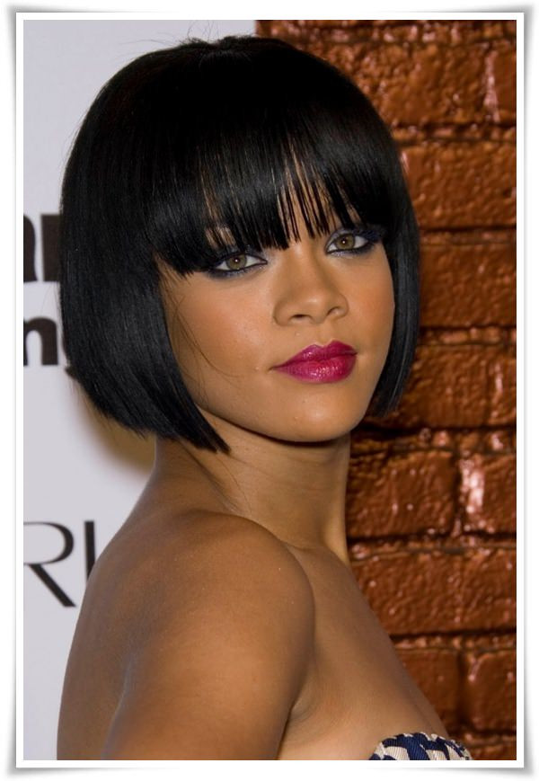 Short Hair Cut For Women
 55 Winning Short Hairstyles for Black Women