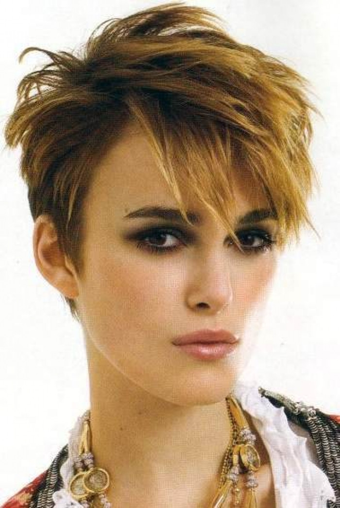 Short Hair Cut For Women
 Short Pixie Hairstyles The Different Versions Available