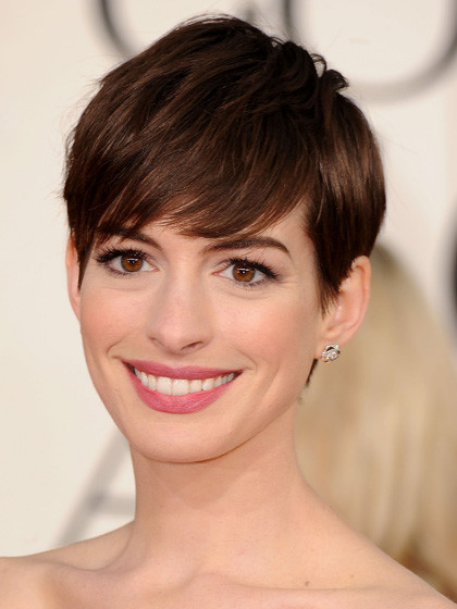 Short Hair Cut For Women
 Best Short Hairstyles for Women Over 40 Women Hairstyles