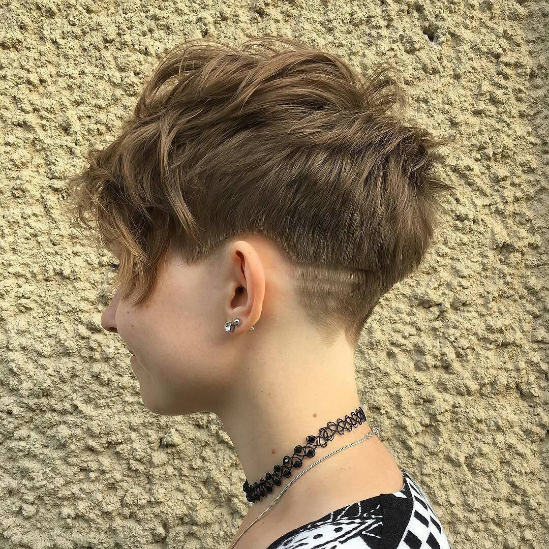 Short Hair Cut For Women
 10 Hottest Short Haircuts for Women 2020 Short