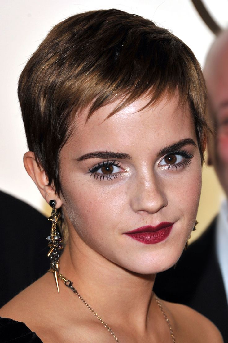 Short Hair Cut For Women
 The Best Short Hairstyles for Women 2015 Women Daily