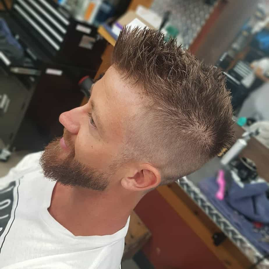 Short Haircuts 2020 Male
 Top 15 Men Short Hairstyles 2020 Stylish Trends 66