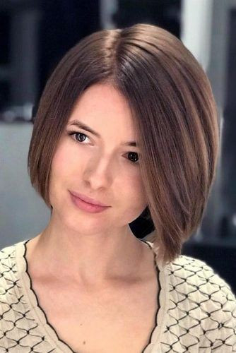 Short Haircuts For Heart Shaped Faces
 25 Gorgeous Haircuts For Heart Shaped Faces