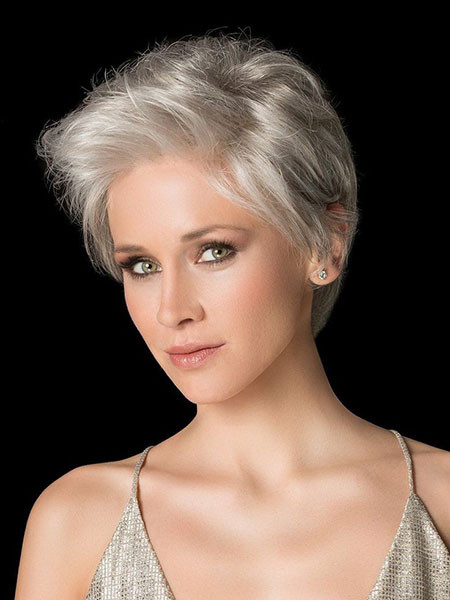 Short Haircuts For Heart Shaped Faces
 15 Short Hairstyles for Heart Shaped Faces