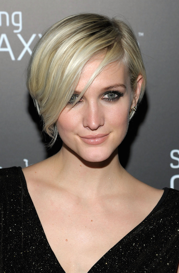 Short Haircuts For Heart Shaped Faces
 25 Hairstyles For Heart Shaped Faces Feed Inspiration