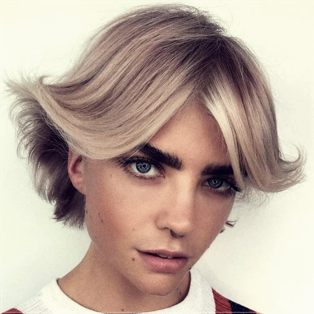 Short Hairstyles 2020
 Short haircuts winter 2019 2020 all the TrendsShort and