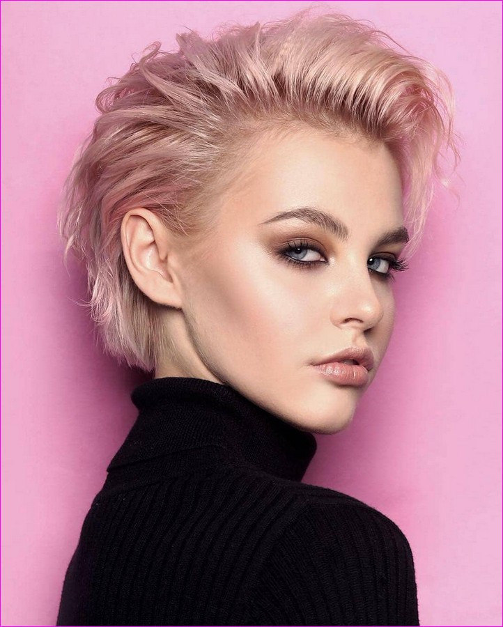 Short Hairstyles 2020
 25 Latest Short Hairstyles for Fall & Winter 2019 2020