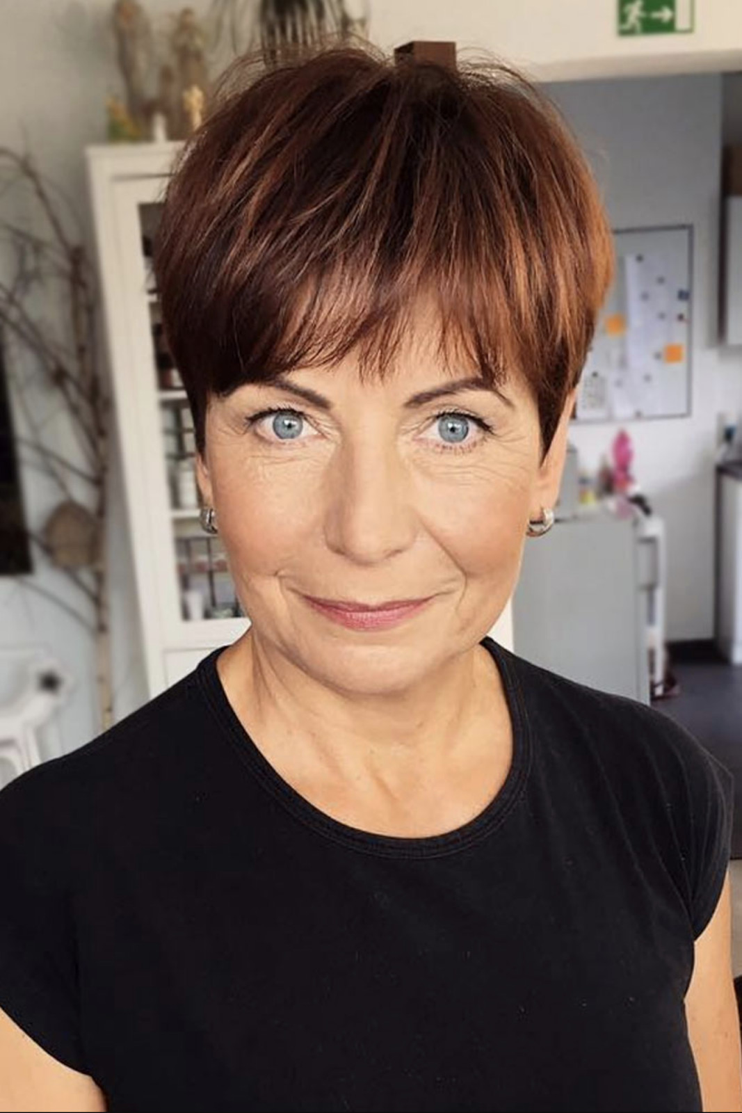 Short Hairstyles 2020
 2019 2020 Short Hairstyles for Women Over 50 That Are
