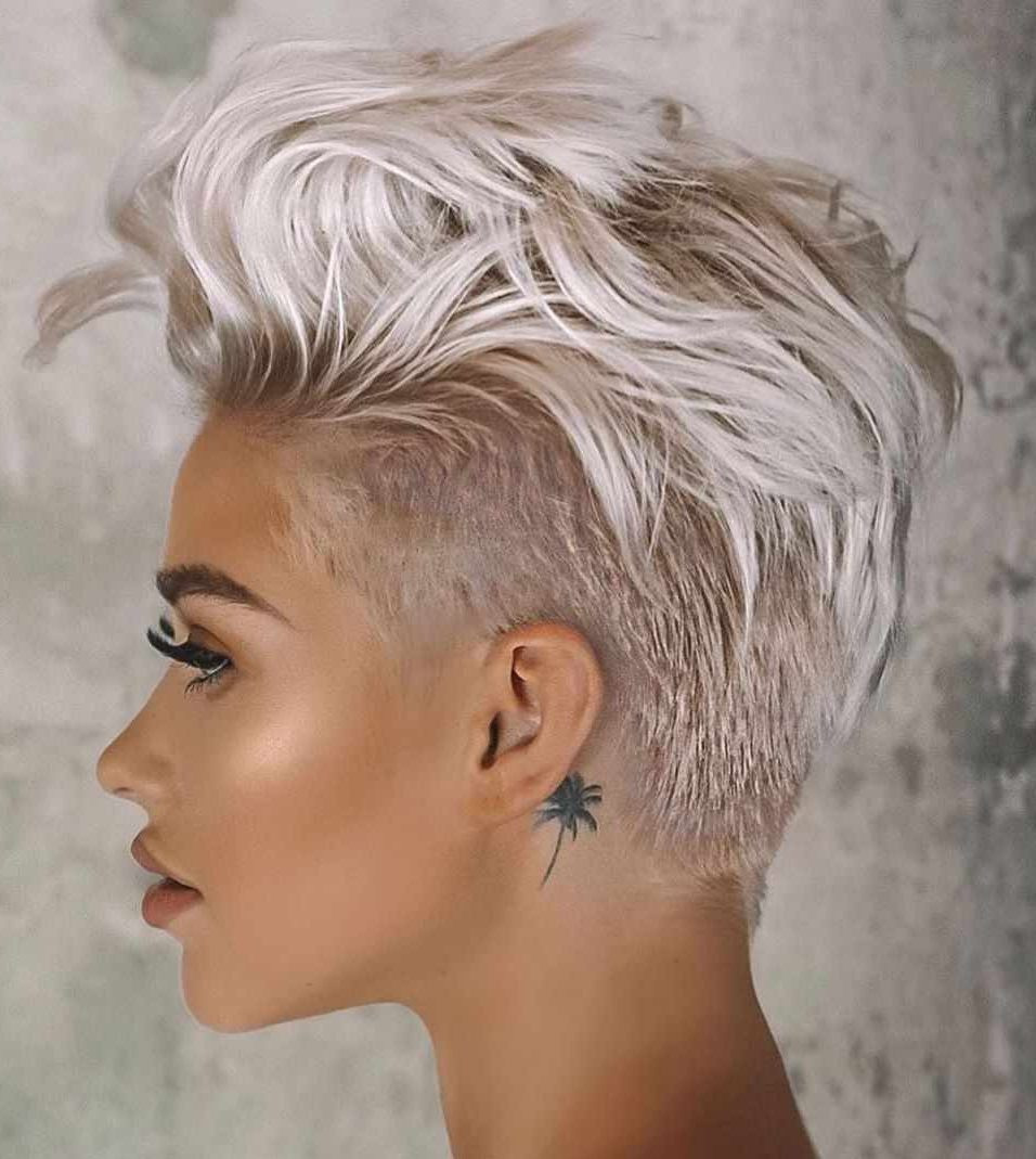 Short Hairstyles 2020
 30 Roaring and Attractive Short Hairstyles 2020 Haircuts
