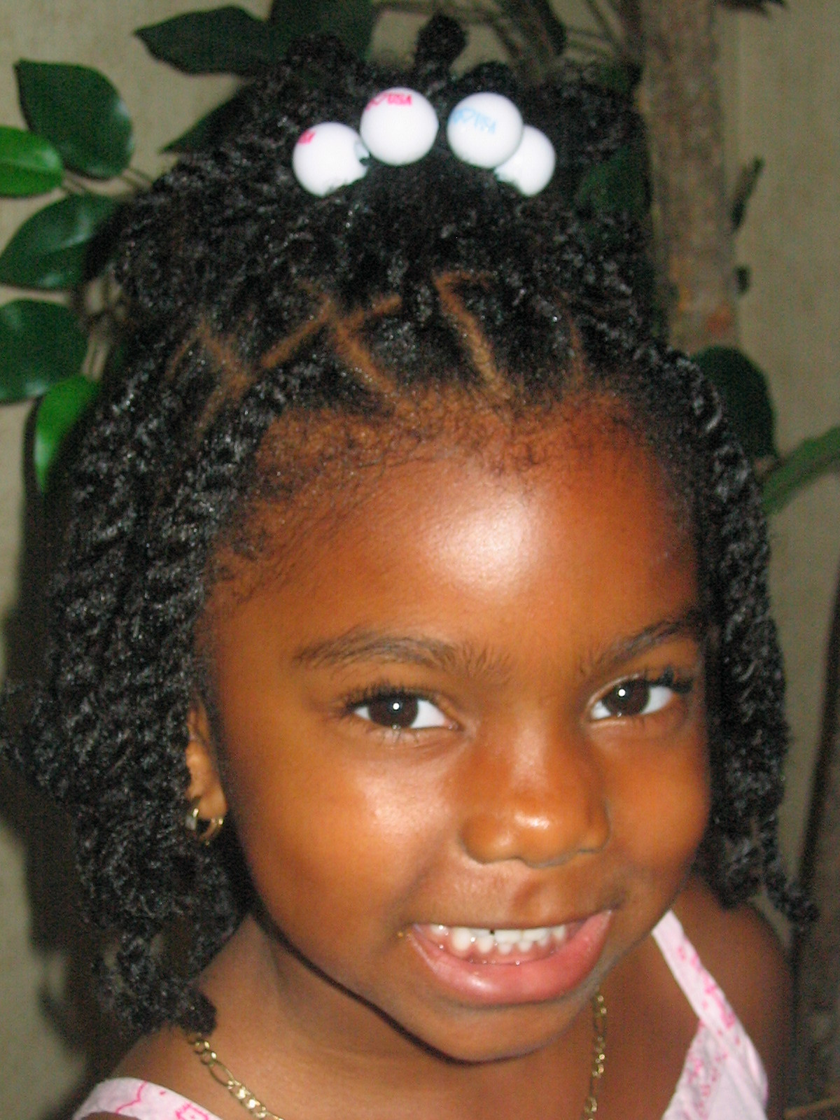 Short Hairstyles For Black Kids
 of children Hairstyles Black Hair Media Forum