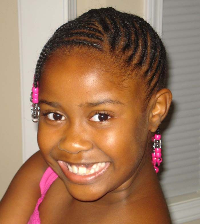 Short Hairstyles For Black Kids
 Short Hairstyles for Black Hair Kids Girls Check out
