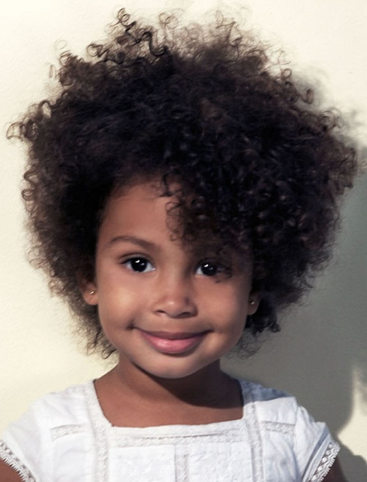 Short Hairstyles For Black Little Girls
 Black Little Girl’s Hairstyles for 2017 2018