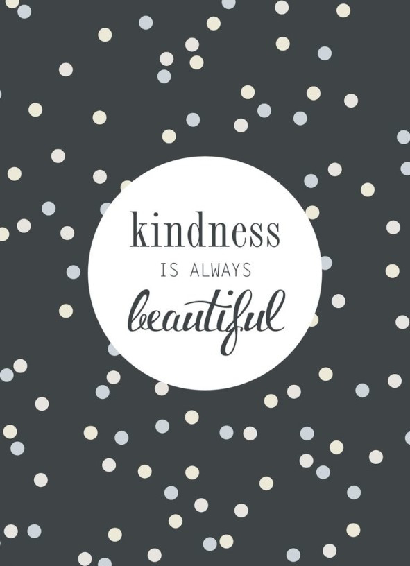 Short Kindness Quotes
 Top 10 kindness Quotes – Quotations and Quotes