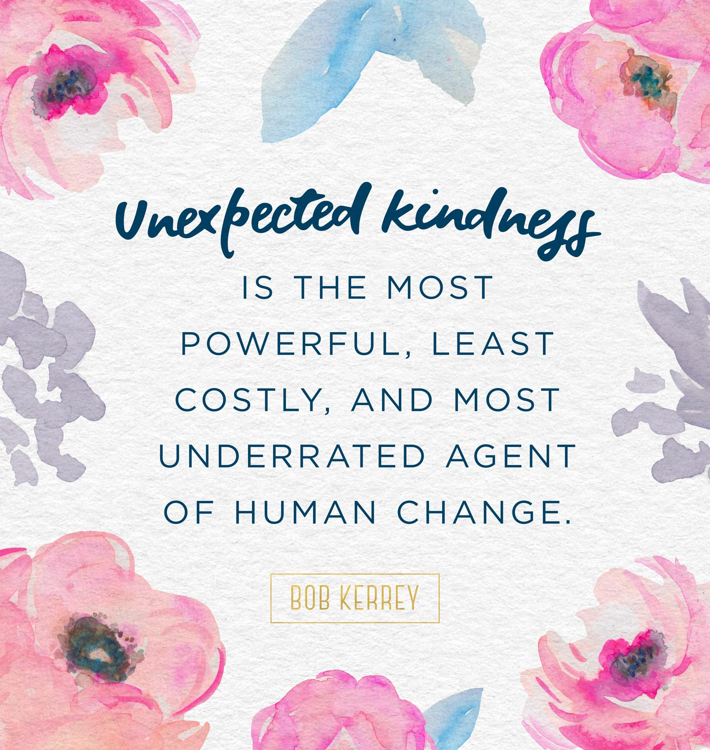 Short Kindness Quotes
 30 Inspiring Kindness Quotes That Will Enlighten You FTD