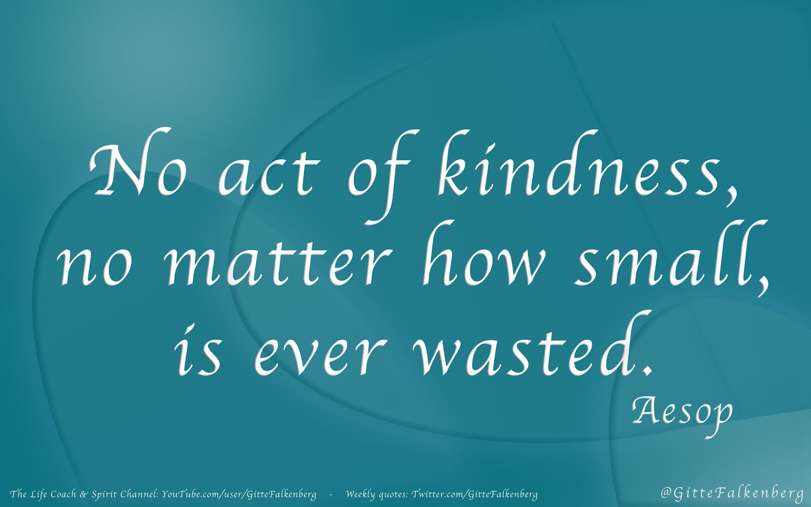 Short Kindness Quotes
 Quotes About Kindness To Others QuotesGram