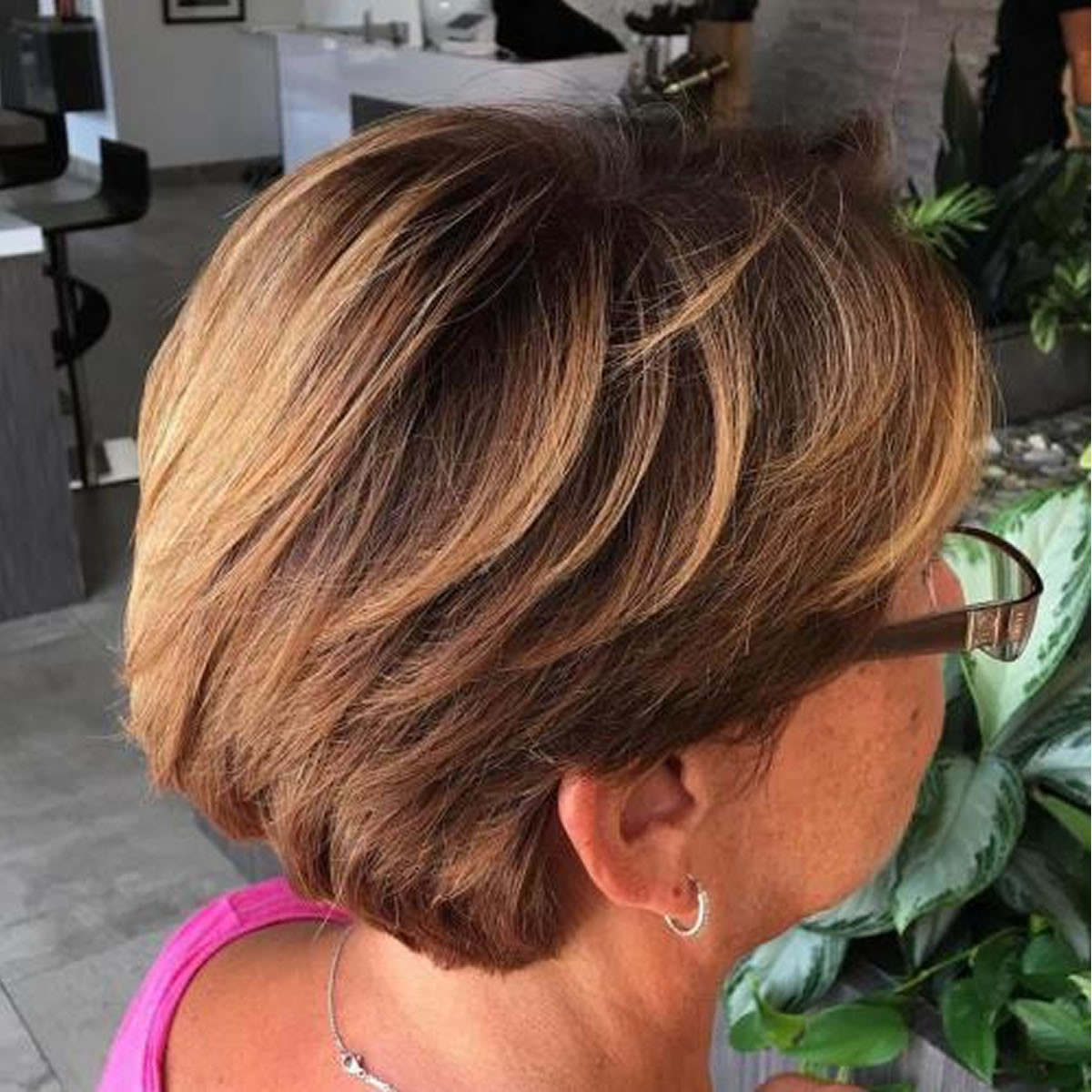 Short Layered Haircuts For Women Over 50
 2020 Haircuts for Older women Over 50 – New Trend Hair