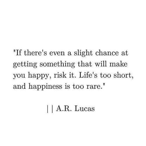 Short Life Quotes Tumblr
 deep quotes on Tumblr