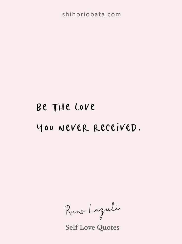 Short Self Love Quotes
 20 Self Love Quotes for a Beautiful Life