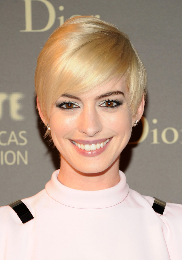 Short Tapered Hairstyles
 30 Tapered Short Hairstyles to Look Bold and Elegant