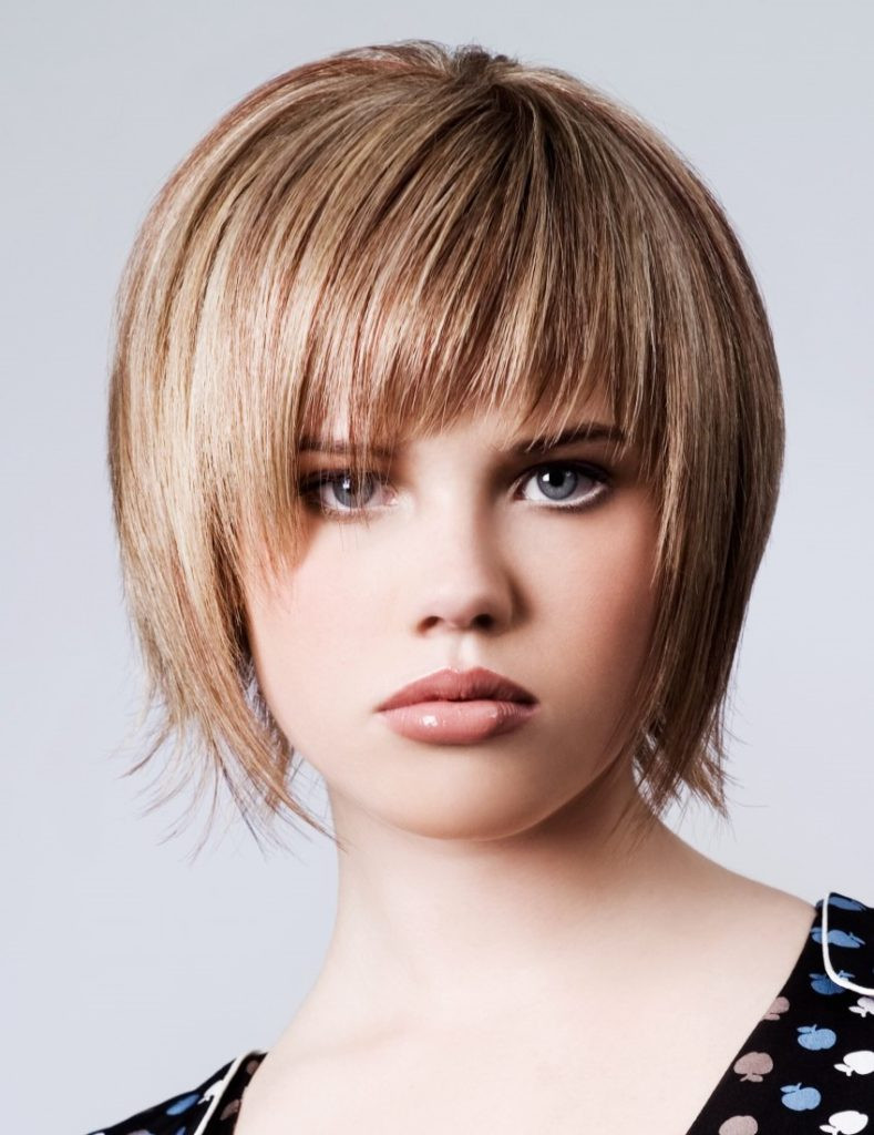 Short Tapered Hairstyles
 30 Tapered Short Hairstyles to Look Bold and Elegant