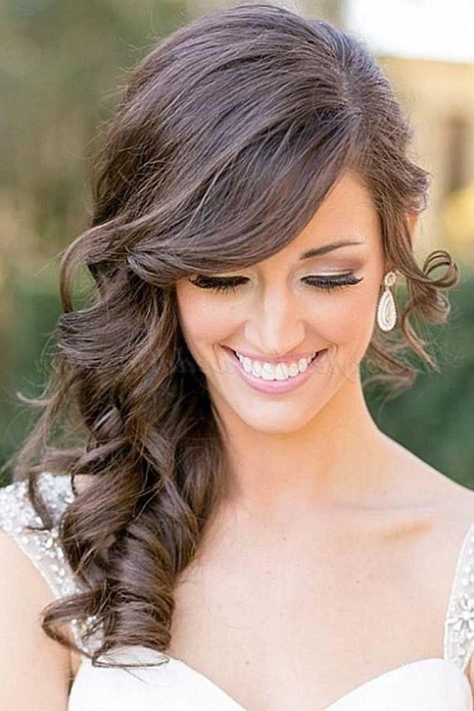 Short Wedding Hairstyles For Bridesmaids
 20 of Short Hairstyles For Weddings For Bridesmaids