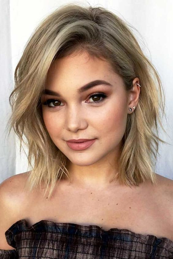 Shorter Length Hairstyles For Women
 10 Snazzy Short Layered Haircuts for Women Short Hair 2020