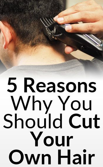 Should I Cut My Own Hair Male
 hansoms&gorgeous IMPORTANT REASON BEHIND YOU CUTTING IT