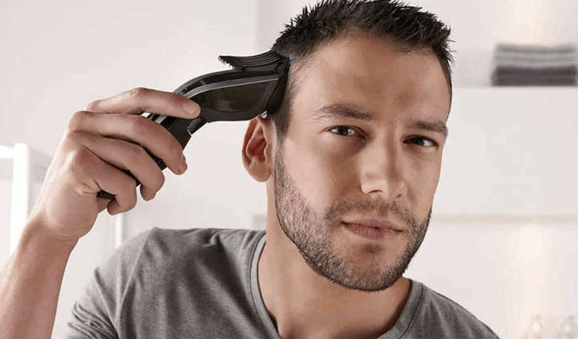 Should I Cut My Own Hair Male
 16 Reasons Men Should Cut Their Own Hair With Tutorial