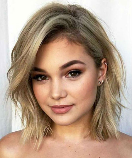 Shoulder Length Bob Hairstyles
 30 Shoulder Length Bob Haircuts