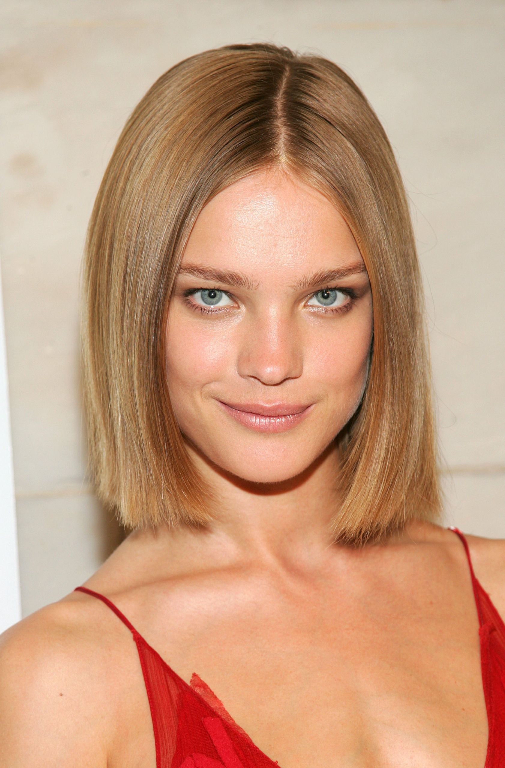 Shoulder Length Bob Hairstyles
 15 Stylish Shoulder Length Hairstyles and Haircuts For Women