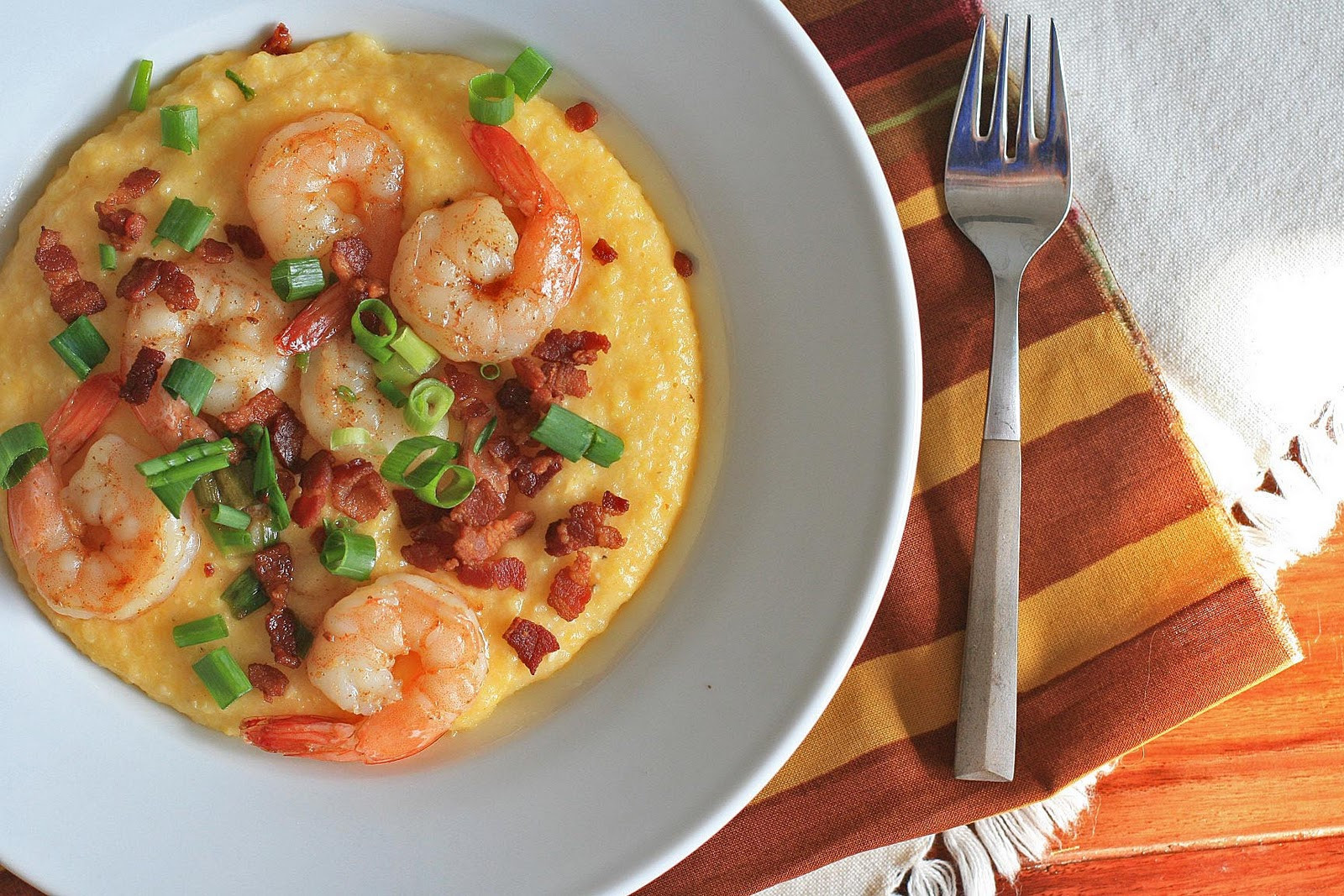 Shrimp And Grits Paula Dean
 Best 35 Recipe for Shrimp and Grits Paula Deen Best