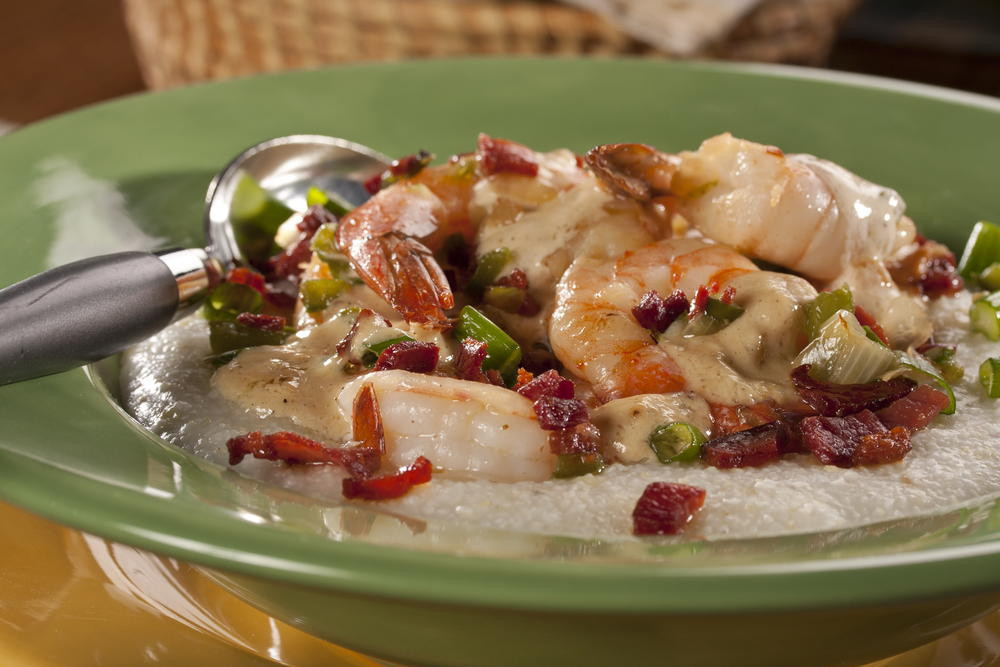 Shrimp And Grits Paula Dean
 Paula s Shrimp and Grits