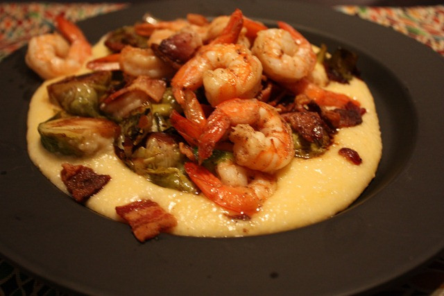 Shrimp And Grits Paula Dean
 shrimp and grits paula dean