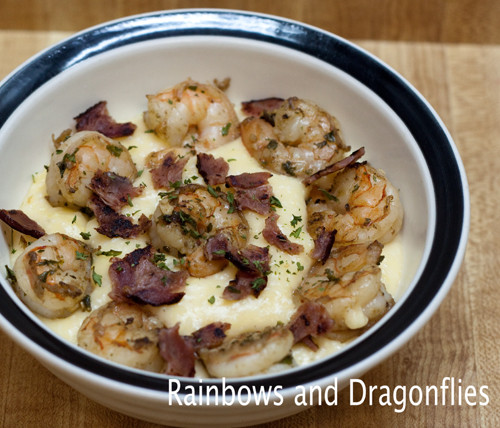 Shrimp And Grits Paula Dean
 Recipe Paula Dean’s Shrimp and Grits