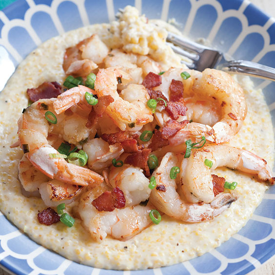 Shrimp And Grits Paula Dean
 Shrimp and Grits Recipe Cooking with Paula Deen