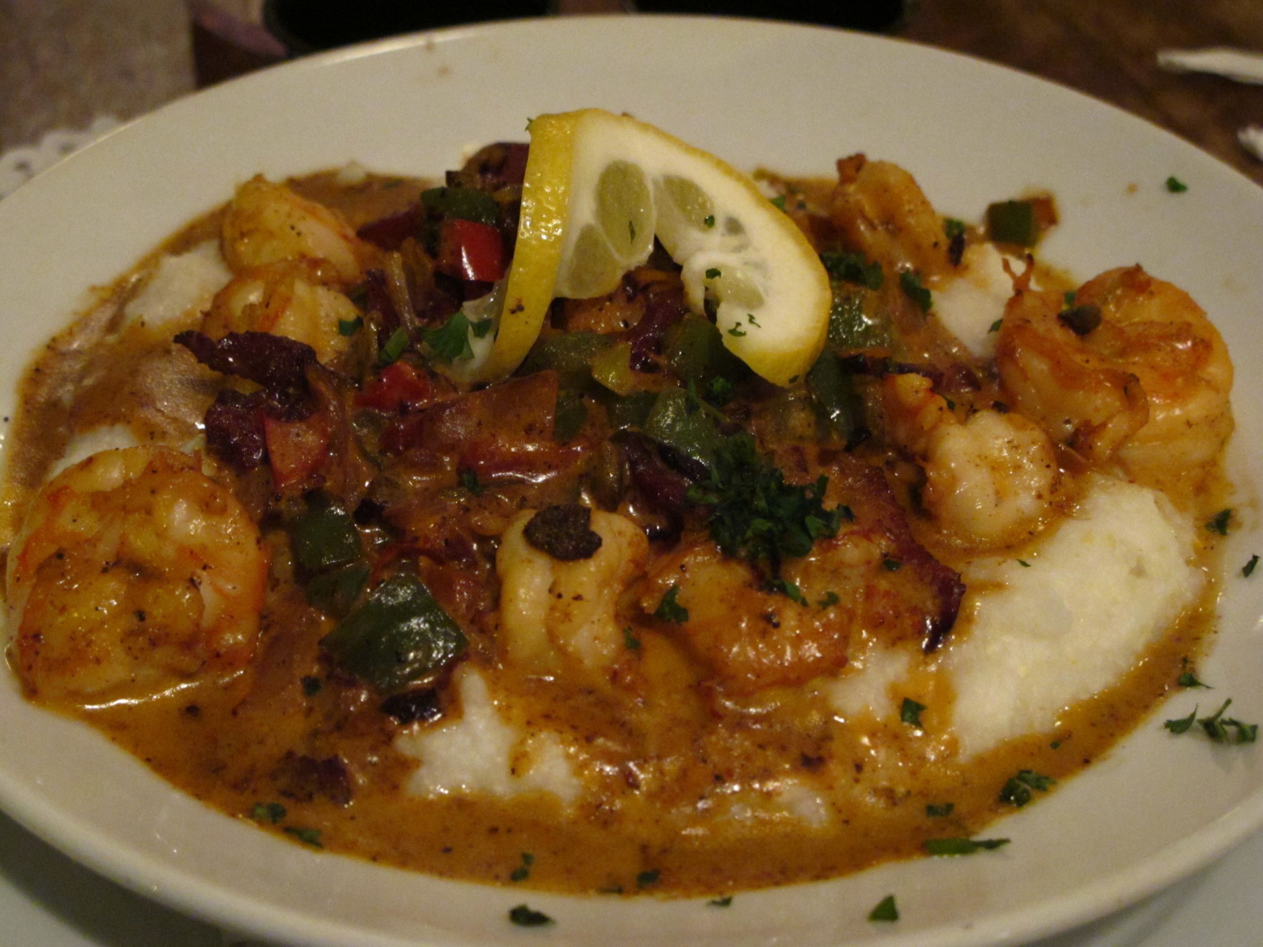 Shrimp And Grits Paula Dean
 shrimp and grits paula dean