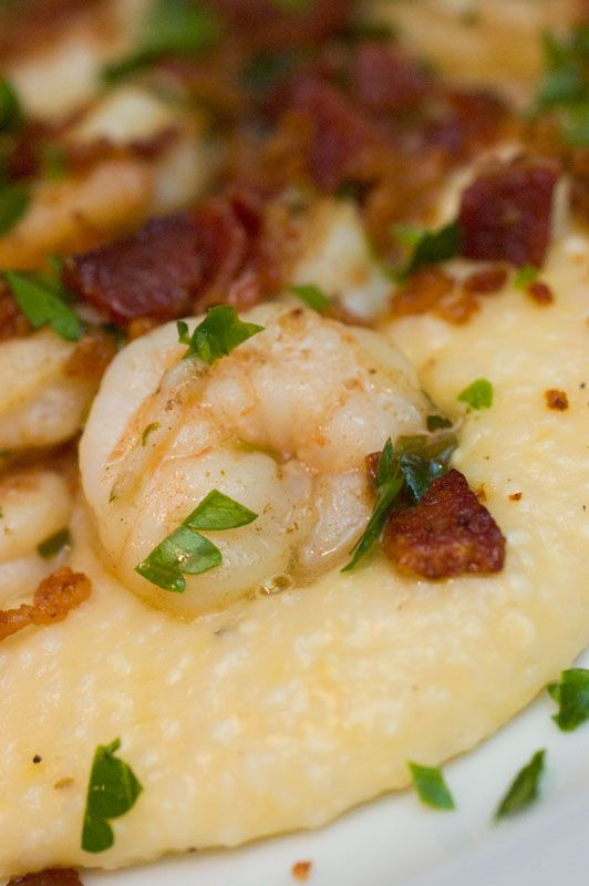 Shrimp And Grits Paula Dean
 You haven t lived until you ve tried Paula Deen s Shrimp