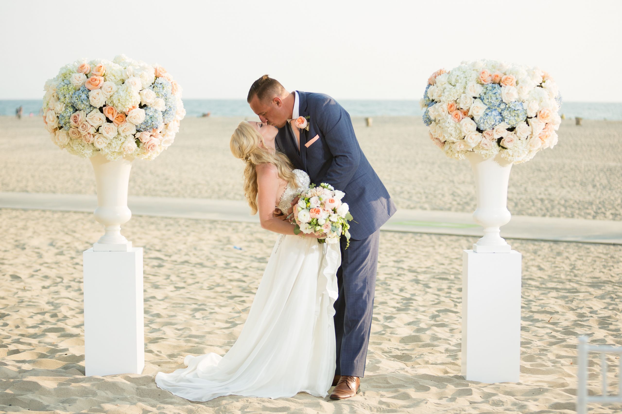 Shutters On The Beach Wedding
 Shutters the Beach Santa Monica Weddings