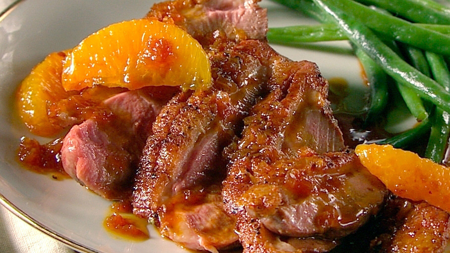 Side Dishes For Duck Breast
 23 Ideas for Side Dishes for Duck Best Round Up Recipe
