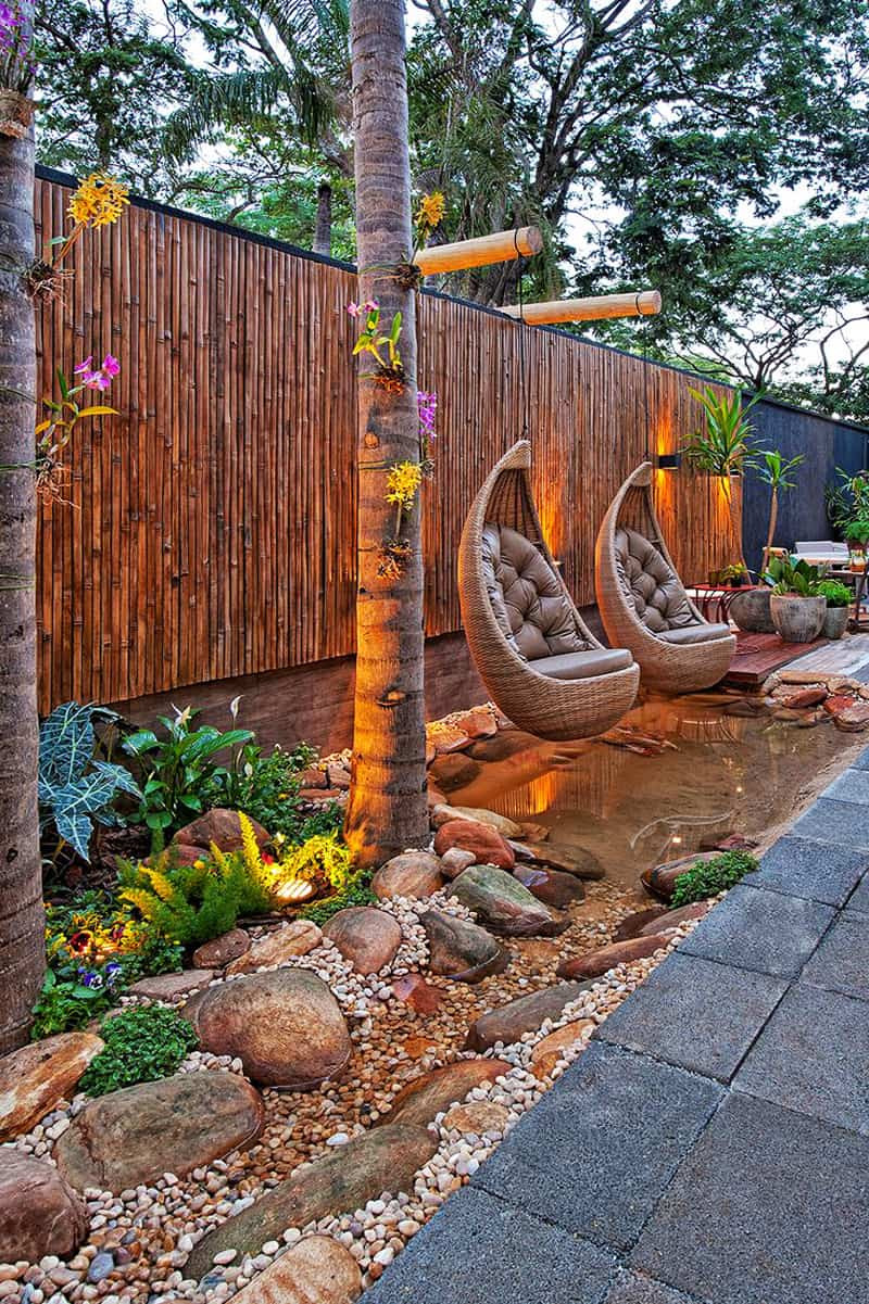 Side Sloped Backyard Landscaping
 Amazing Ideas to Plan a Sloped Backyard That You Should