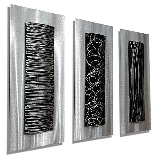 Silver Bathroom Wall Decor
 Bathroom Wall Art Ideas