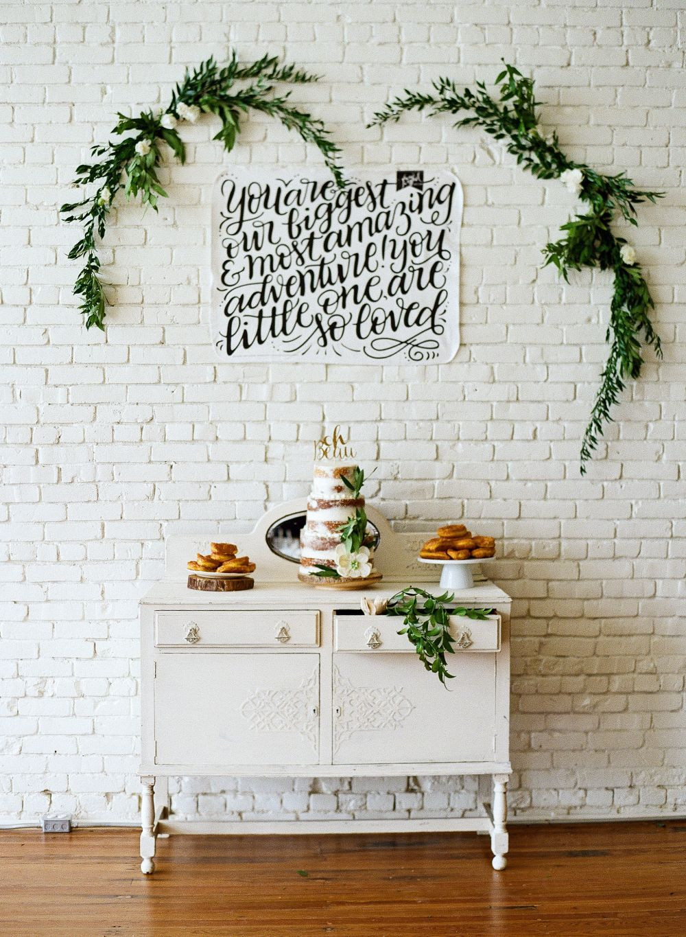 Simple Baby Shower Decoration Ideas
 15 Best Baby Shower Décor Ideas for a Memorable Celebration