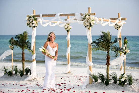 Simple Beach Wedding Ideas
 WhiteAzalea Simple Dresses Simple Beach Wedding Dress