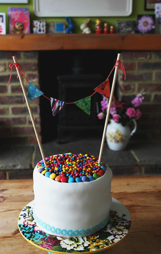 Simple Birthday Cake Recipes
 Easy Birthday Cake Recipes In The Playroom