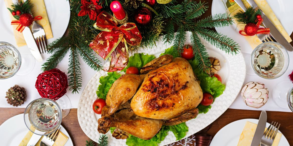 Simple Christmas Dinner
 70 Easy Christmas Dinner Ideas Best Holiday Meal Recipes