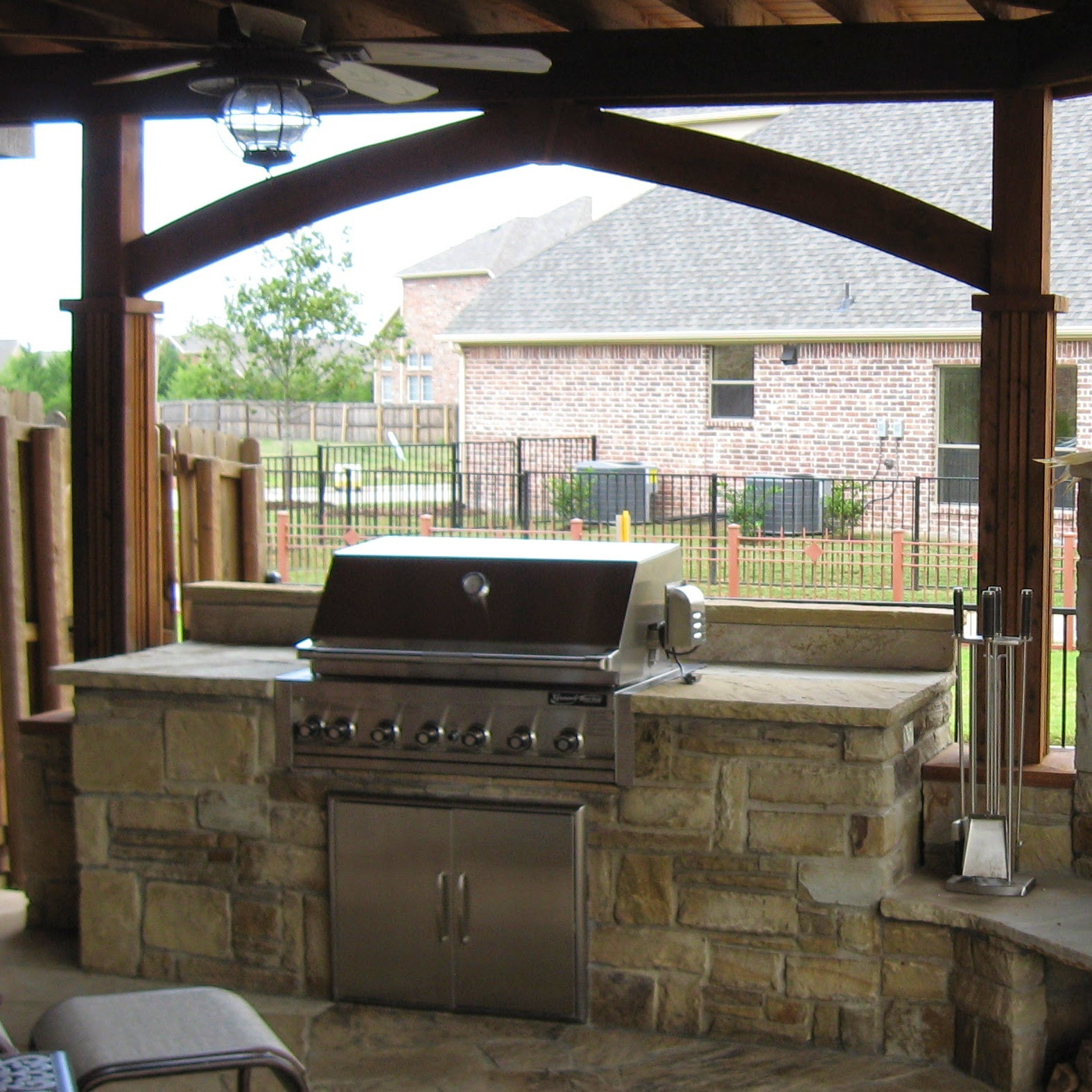 simple outdoor kitchen design ideas Simple Outdoor Kitchen
Simple Outdoor Kitchen Design Ideas Interior Home
